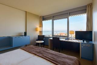 Atlantic Hotel Sail City fotoÄŸrafÄ±