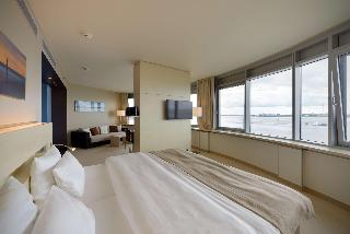 Atlantic Hotel Sail City fotoÄŸrafÄ±