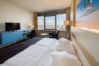 Atlantic Hotel Sail City fotoÄŸrafÄ±