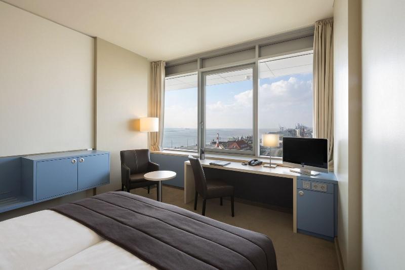 Atlantic Hotel Sail City - Oda