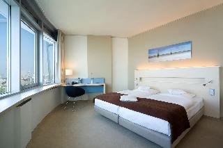 Atlantic Hotel Sail City fotoÄŸrafÄ±