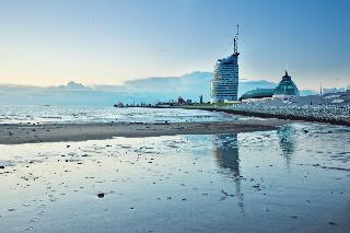 Atlantic Hotel Sail City fotoÄŸrafÄ±