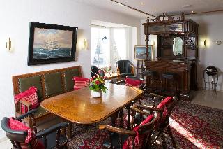 Hotel Haus Seeschwalbe fotoÄŸrafÄ±