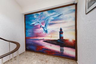 Hotel Haus Seeschwalbe fotoÄŸrafÄ±
