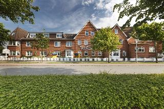 Hotel Haus Seeschwalbe fotoÄŸrafÄ±
