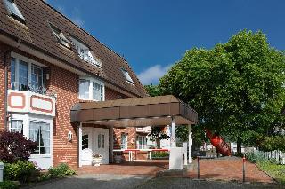 Hotel Haus Seeschwalbe fotoÄŸrafÄ±