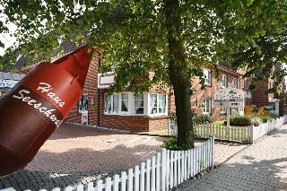 Hotel Haus Seeschwalbe fotoÄŸrafÄ±