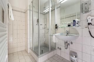 Hotel Haus Seeschwalbe fotoÄŸrafÄ±