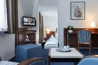 Hotel Haus Seeschwalbe fotoÄŸrafÄ±