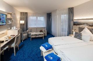 Hotel Haus Seeschwalbe fotoÄŸrafÄ±