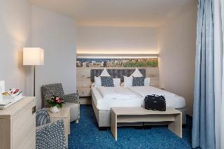 Hotel Haus Seeschwalbe fotoÄŸrafÄ±