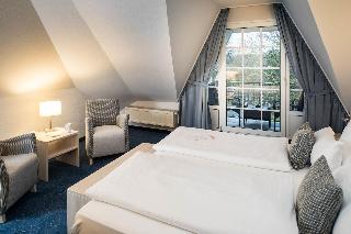 Hotel Haus Seeschwalbe fotoÄŸrafÄ±