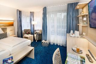 Hotel Haus Seeschwalbe fotoÄŸrafÄ±
