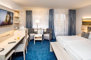 Hotel Haus Seeschwalbe fotoÄŸrafÄ±