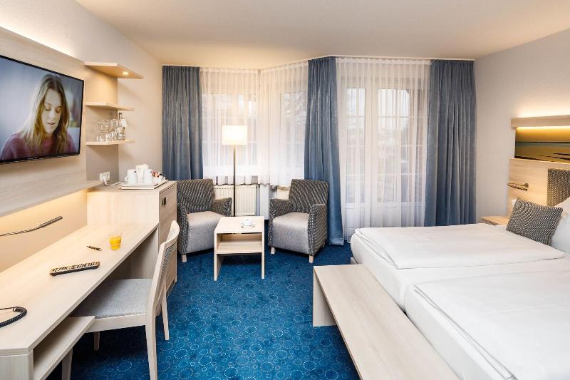 Hotel Haus Seeschwalbe - Oda