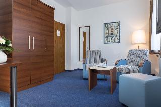 Hotel Haus Seeschwalbe fotoÄŸrafÄ±