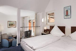 Hotel Haus Seeschwalbe fotoÄŸrafÄ±