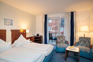 Hotel Haus Seeschwalbe fotoÄŸrafÄ±