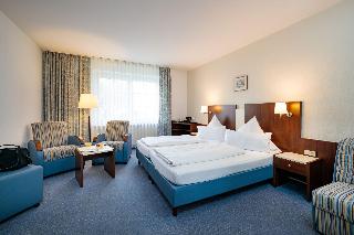 Hotel Haus Seeschwalbe fotoÄŸrafÄ±