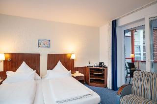 Hotel Haus Seeschwalbe fotoÄŸrafÄ±