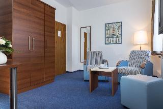 Hotel Haus Seeschwalbe fotoÄŸrafÄ±