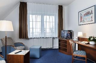 Hotel Haus Seeschwalbe fotoÄŸrafÄ±