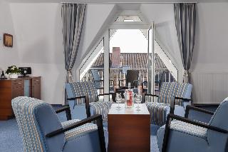 Hotel Haus Seeschwalbe fotoÄŸrafÄ±