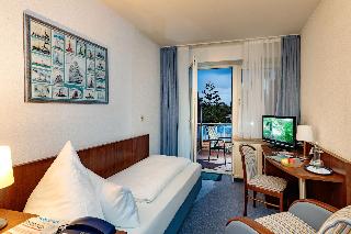 Hotel Haus Seeschwalbe fotoÄŸrafÄ±