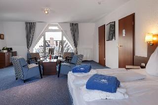 Hotel Haus Seeschwalbe fotoÄŸrafÄ±
