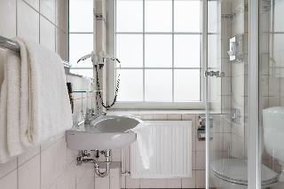 Hotel Haus Seeschwalbe fotoÄŸrafÄ±