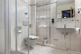 Hotel Haus Seeschwalbe fotoÄŸrafÄ±