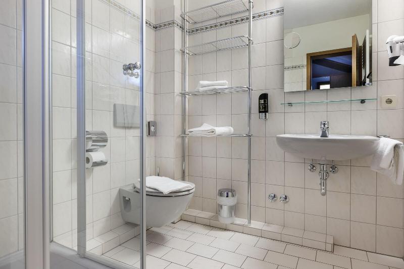 Hotel Haus Seeschwalbe - Oda