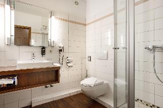 Hotel Haus Seeschwalbe fotoÄŸrafÄ±