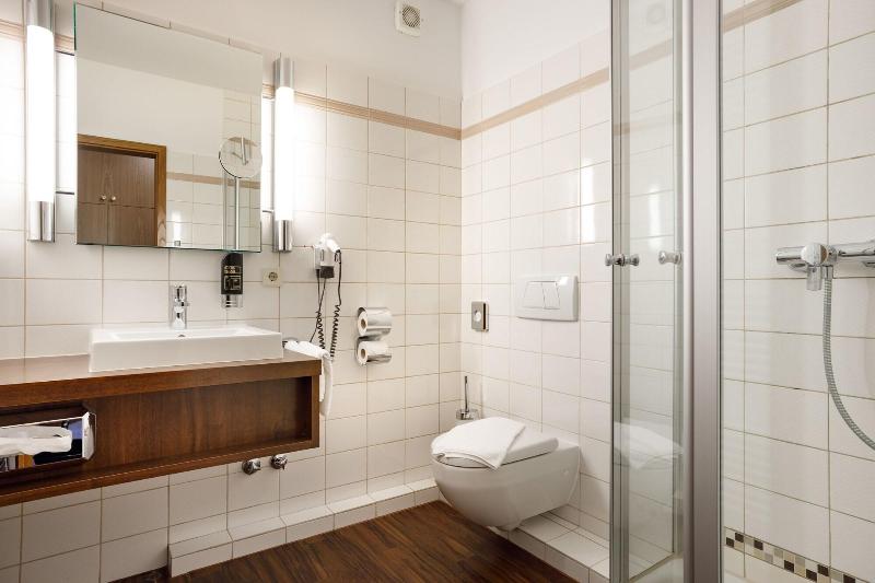 Hotel Haus Seeschwalbe - Oda