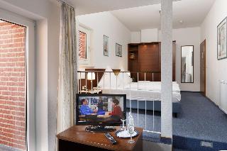 Hotel Haus Seeschwalbe fotoÄŸrafÄ±