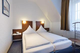 Hotel Haus Seeschwalbe fotoÄŸrafÄ±