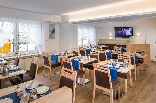 Hotel Haus Seeschwalbe fotoÄŸrafÄ±