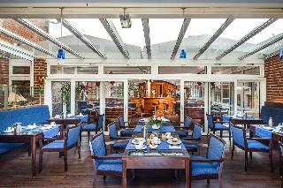 Hotel Haus Seeschwalbe fotoÄŸrafÄ±