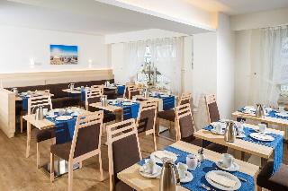 Hotel Haus Seeschwalbe fotoÄŸrafÄ±