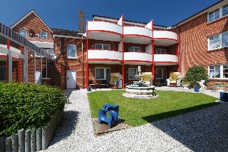 Hotel Haus Seeschwalbe fotoÄŸrafÄ±