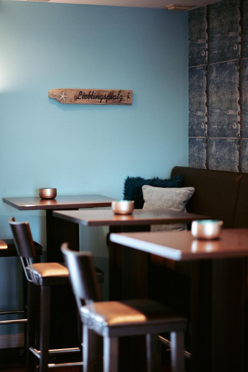Boutiquehotel Myn Utspann - Bar