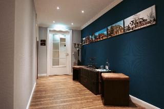 Boutiquehotel Myn Utspann fotoÄŸrafÄ±