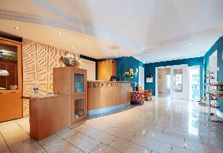 Boutiquehotel Myn Utspann fotoÄŸrafÄ±