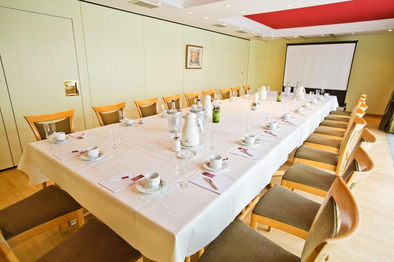 Boutiquehotel Myn Utspann - Toplantı