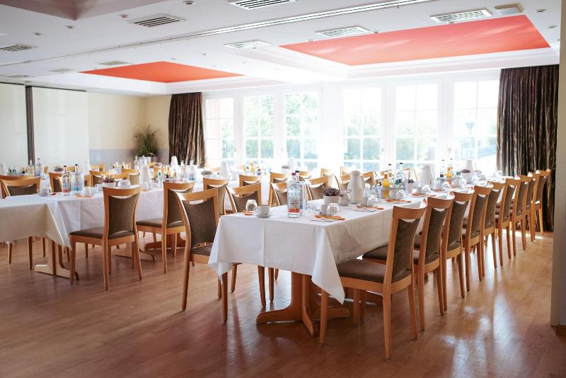 Boutiquehotel Myn Utspann - Toplantı