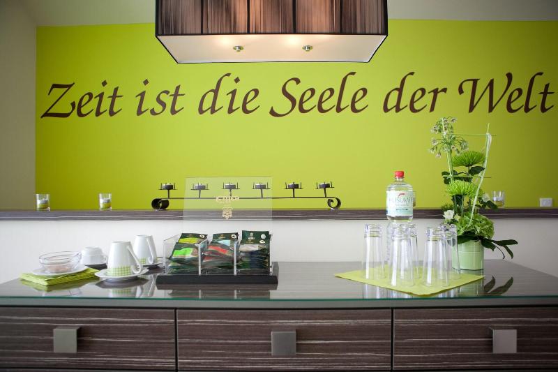 Boutiquehotel Myn Utspann - Aktivite