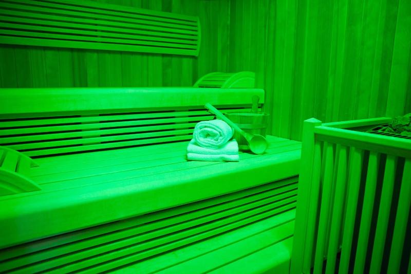 Boutiquehotel Myn Utspann - Aktivite