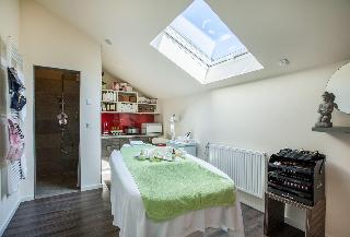 Boutiquehotel Myn Utspann fotoÄŸrafÄ±