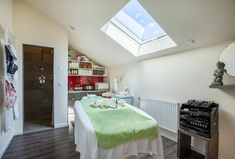 Boutiquehotel Myn Utspann - Aktivite