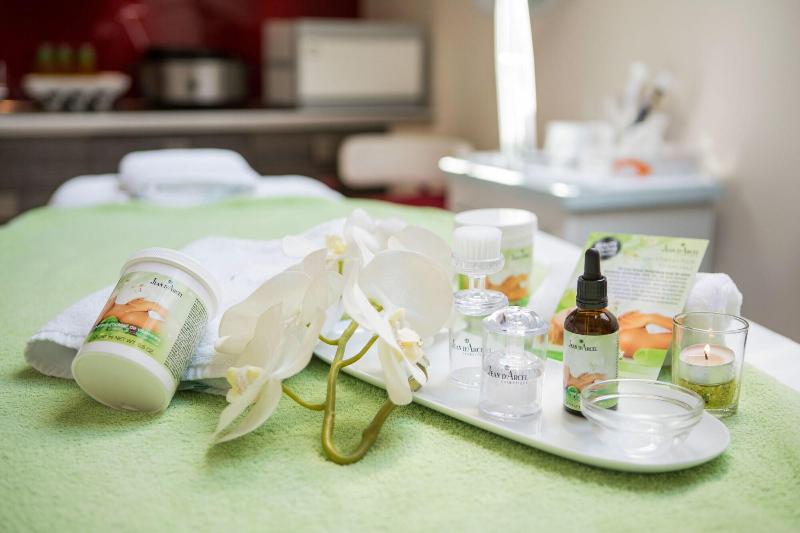 Boutiquehotel Myn Utspann - Aktivite